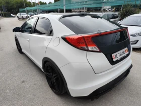 Обява за продажба на Honda Civic 1.8 Sport Швейцария  ~14 500 лв. - изображение 6 | Auto.bg Обява за продажба на Honda Civic 1.8 Sport Швейцария  ~14 500 лв. - изображение 6