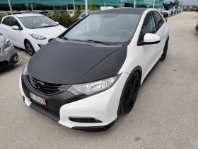 Обява за продажба на Honda Civic 1.8 Sport Швейцария  ~14 500 лв. - изображение 2 | Auto.bg Обява за продажба на Honda Civic 1.8 Sport Швейцария  ~14 500 лв. - изображение 2