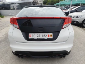 Обява за продажба на Honda Civic 1.8 Sport Швейцария  ~14 500 лв. - изображение 5 | Auto.bg Обява за продажба на Honda Civic 1.8 Sport Швейцария  ~14 500 лв. - изображение 5