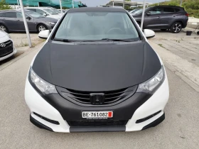 Обява за продажба на Honda Civic 1.8 Sport Швейцария  ~14 500 лв. - изображение 1 | Auto.bg Обява за продажба на Honda Civic 1.8 Sport Швейцария  ~14 500 лв. - изображение 1