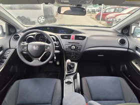 Honda Civic 1.8 Sport   | Mobile.bg    17