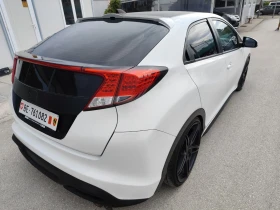 Обява за продажба на Honda Civic 1.8 Sport Швейцария  ~14 500 лв. - изображение 4 | Auto.bg Обява за продажба на Honda Civic 1.8 Sport Швейцария  ~14 500 лв. - изображение 4
