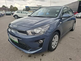 Kia Rio 1.2 cvvt Гаранция