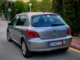 Обява за продажба на Peugeot 307 2.0HDI(90)* COMFORT-EDITION* НОВ ВНОС*  ~3 250 лв. - изображение 4