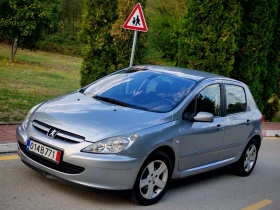 Обява за продажба на Peugeot 307 2.0HDI(90)* COMFORT-EDITION* НОВ ВНОС*  ~3 250 лв. - изображение 2