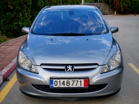 Обява за продажба на Peugeot 307 2.0HDI(90)* COMFORT-EDITION* НОВ ВНОС*  ~3 250 лв. - изображение 9