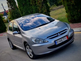 Обява за продажба на Peugeot 307 2.0HDI(90)* COMFORT-EDITION* НОВ ВНОС*  ~3 250 лв. - изображение 8