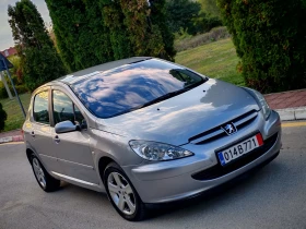 Обява за продажба на Peugeot 307 2.0HDI(90)* COMFORT-EDITION* НОВ ВНОС*  ~3 250 лв. - изображение 1
