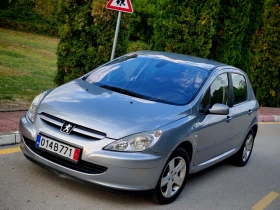 Обява за продажба на Peugeot 307 2.0HDI(90)* COMFORT-EDITION* НОВ ВНОС*  ~3 250 лв. - изображение 1