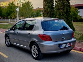 Обява за продажба на Peugeot 307 2.0HDI(90)* COMFORT-EDITION* НОВ ВНОС*  ~3 250 лв. - изображение 3