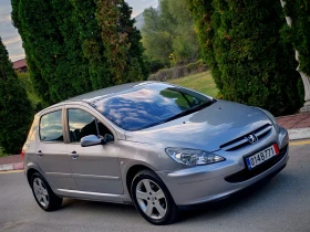 Обява за продажба на Peugeot 307 2.0HDI(90)* COMFORT-EDITION* НОВ ВНОС*  ~3 250 лв. - изображение 7