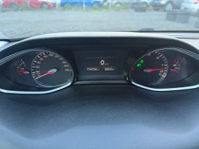 Peugeot 308 2.0 diz 150 ks Alure full - 16500 лв. / 8436.32 € - 77472865 13