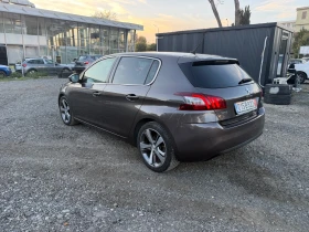 Peugeot 308 2.0 diz 150 ks Alure full - 16500 лв. / 8436.32 € - 77472865 4