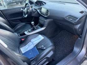 Peugeot 308 2.0 diz 150 ks Alure full - 16500 лв. / 8436.32 € - 77472865 12