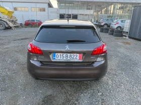 Peugeot 308 2.0 diz 150 ks Alure full - 16500 лв. / 8436.32 € - 77472865 5