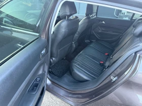 Peugeot 308 2.0 diz 150 ks Alure full - 16500 лв. / 8436.32 € - 77472865 9