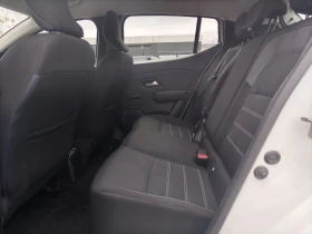 Dacia Sandero Comfort TCe 90 к.с. Бензин - 20500 лв. / 10481.48 € - 24166645 13