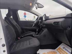 Dacia Sandero Comfort TCe 90 к.с. Бензин - 20500 лв. / 10481.48 € - 24166645 11