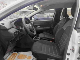 Dacia Sandero Comfort TCe 90 к.с. Бензин - 20500 лв. / 10481.48 € - 24166645 10