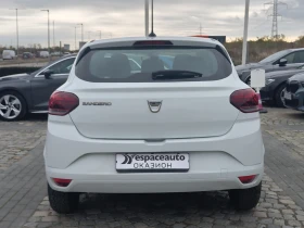 Dacia Sandero Comfort TCe 90 к.с. Бензин - 20500 лв. / 10481.48 € - 24166645 6