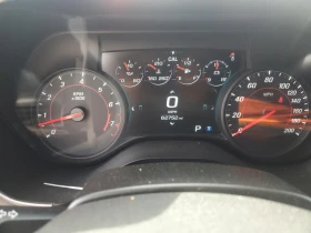 Chevrolet Camaro КОЖА* ПОДГРЕВ* KEYLESS* КАМЕРА - 37900 лв. / 19377.96 € - 64878831 10