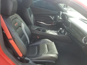 Chevrolet Camaro КОЖА* ПОДГРЕВ* KEYLESS* КАМЕРА - 37900 лв. / 19377.96 € - 64878831 9