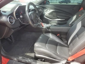 Chevrolet Camaro КОЖА* ПОДГРЕВ* KEYLESS* КАМЕРА - 37900 лв. / 19377.96 € - 64878831 7