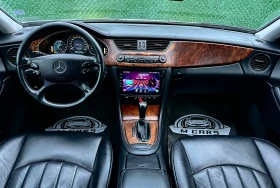 Mercedes-Benz CLS 320 KAMERA / CAR PLAY / PODGREV  - 13999 лв. / 7157.58 € - 65309761 11