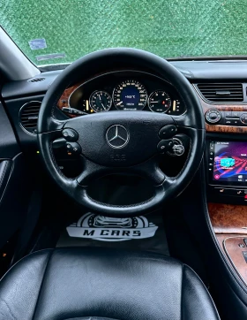 Mercedes-Benz CLS 320 KAMERA / CAR PLAY / PODGREV  - 13999 лв. / 7157.58 € - 65309761 9