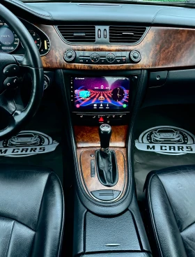 Mercedes-Benz CLS 320 KAMERA / CAR PLAY / PODGREV  - 13999 лв. / 7157.58 € - 65309761 10