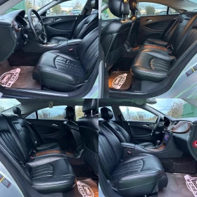 Mercedes-Benz CLS 320 KAMERA / CAR PLAY / PODGREV  - 13999 лв. / 7157.58 € - 65309761 13