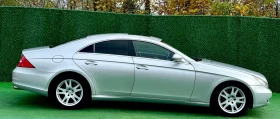 Mercedes-Benz CLS 320 KAMERA / CAR PLAY / PODGREV  - 13999 лв. / 7157.58 € - 65309761 5