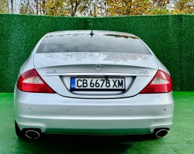 Mercedes-Benz CLS 320 KAMERA / CAR PLAY / PODGREV  - 13999 лв. / 7157.58 € - 65309761 4