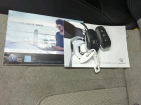 Peugeot 2008 e-2008 | Mobile.bg    9