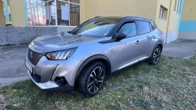 Peugeot 2008 e-2008 | Mobile.bg � ����� ������ 3