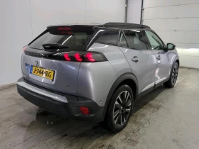 Peugeot 2008 e-2008 | Mobile.bg    3
