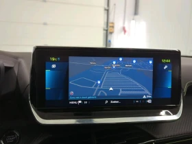 Peugeot 2008 e-2008 | Mobile.bg    8