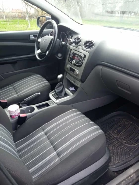 Ford Focus, снимка 8