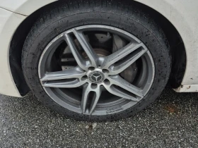 Mercedes-Benz E 300 AMG LINE/FULL DIGITAL/PANO/BURMESTER - 35000 лв. / 17895.22 € - 25572012 6