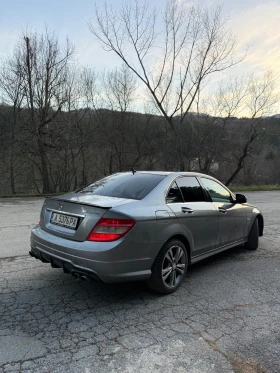 Mercedes-Benz C 220, снимка 5 — Bazar.bg Mercedes-Benz C 220, снимка 5