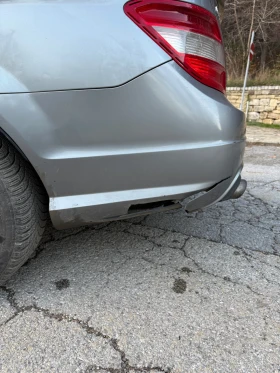 Mercedes-Benz C 220, снимка 9 — Bazar.bg Mercedes-Benz C 220, снимка 9