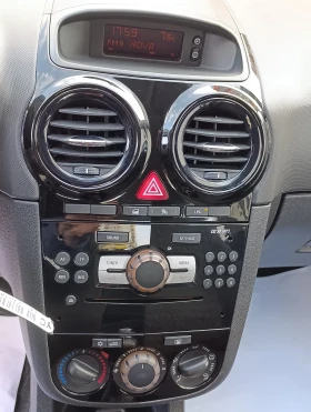 Opel Corsa 1.2i Газ/ Бензин - 6600 лв. / 3374.53 € - 95740288 9