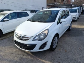 Opel Corsa 1.2i Газ/ Бензин - 6600 лв. / 3374.53 € - 95740288 3