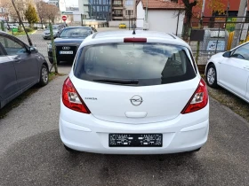 Opel Corsa 1.2i Газ/ Бензин - 6600 лв. / 3374.53 € - 95740288 6