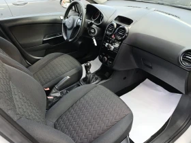 Opel Corsa 1.2i Газ/ Бензин - 6600 лв. / 3374.53 € - 95740288 11