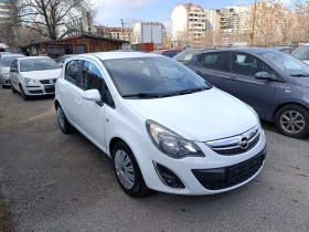 Opel Corsa 1.2i Газ/ Бензин - 6600 лв. / 3374.53 € - 95740288 2
