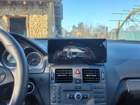 Mercedes-Benz C 180 W204, снимка 13