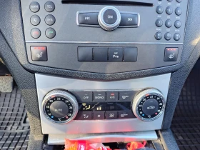 Mercedes-Benz C 180 W204, снимка 16