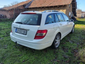 Mercedes-Benz C 180 W204, снимка 6