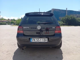 VW Golf 2000 - 1790 € / 3500.94 лв. - 98964630 6
